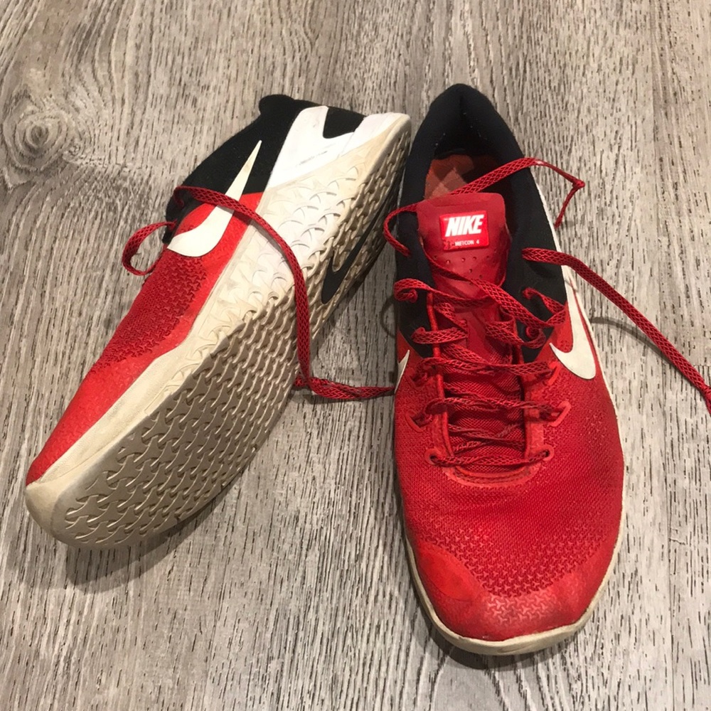 Nike Metcon 4 ‼️